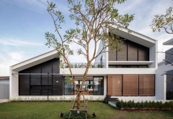 Bagaimana Memaksimalkan Desain dan Konsep Rumah Minimalis 2 Lantai?