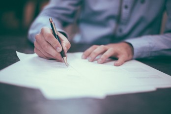 4 Rahasia Sukses Buat Surat Lamaran Kerja yang Tidak Banyak Orang Tahu