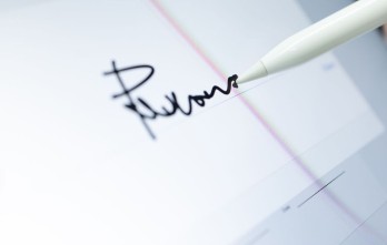 Ini Dia! Tips Membuat Tanda Tangan Keren Plus Unik Sesuai Karakter