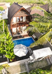 Mengenal Kelebihan dan Kekurangan Vila, Apa Perbedaannya Dengan Hotel dan Resort?