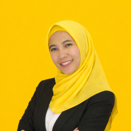 Yuli Widyastuti