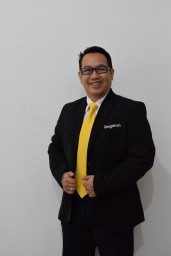 Dickiy Siswanto
