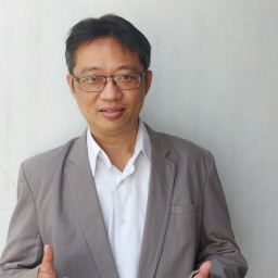 SUGENG HERLAMBANG PURNOMO