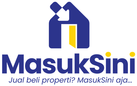 Logo MasukSini