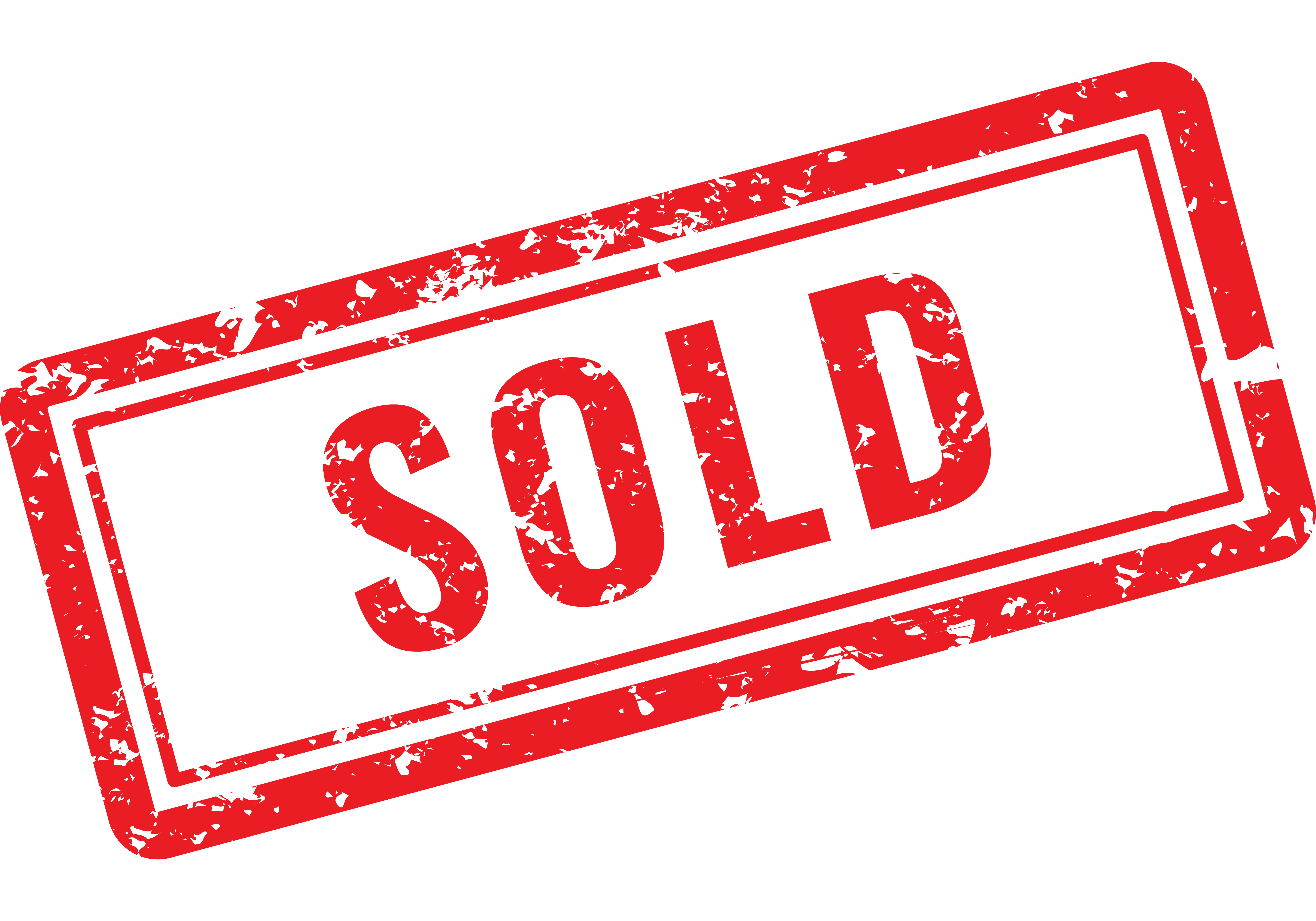 Sold