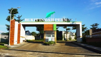 Bukit Indah Permai