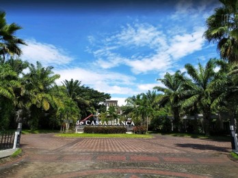 De Cassablanca Residence