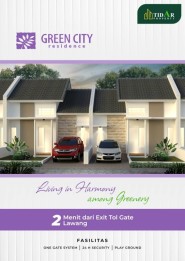 Green City Residence
