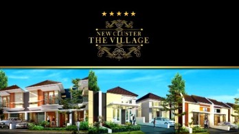 Kawasan New City