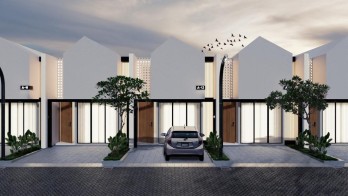 Midville Residence