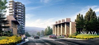 Nilaya Resort & Residences