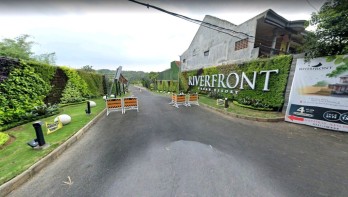 Riverfront Urban Resort