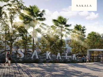 Sakala Resort Malang