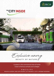 The City Inside