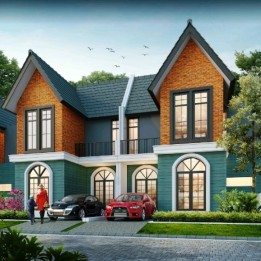 The New Panderman Hills