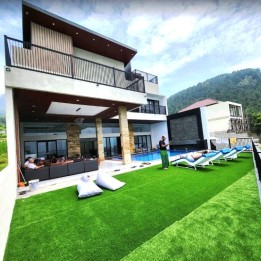 The Sultan Villa Batu