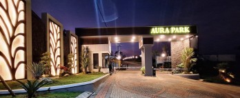 Aura Park