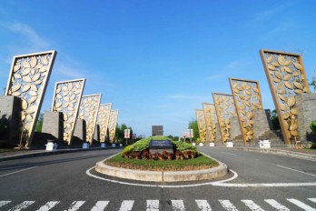 Grand City Balikpapan