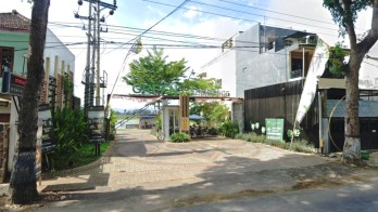 Green Residence