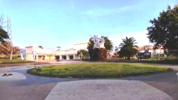 Tirtasani Royal Resort
