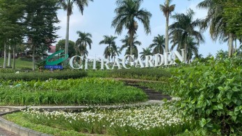 CitraGarden Malang