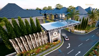 Pakuwon Indah