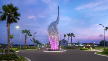 CitraLand The GreenLake