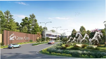 CitraCity Balikpapan