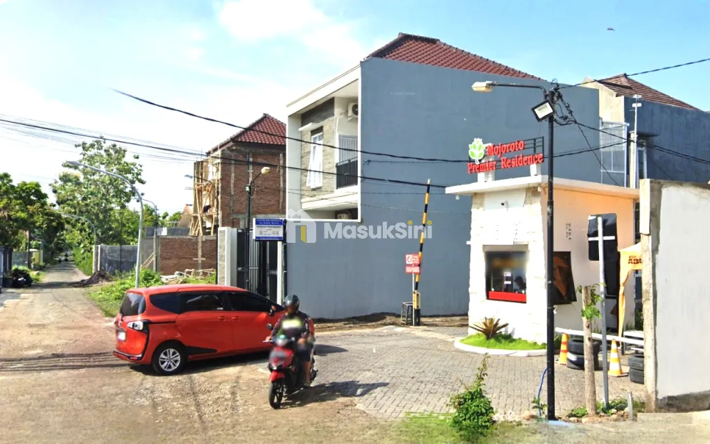 Mojoroto Premier Residence