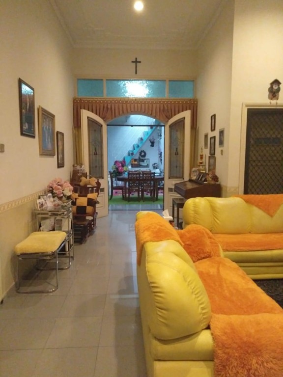 Rumah Siap Huni di Permata Jingga Dijual di Suhat Malang