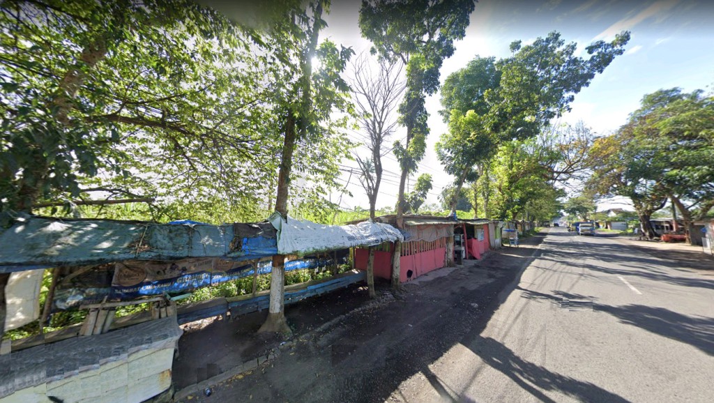 Tanah Murah Poros Jalan Raya Bululawang Malang