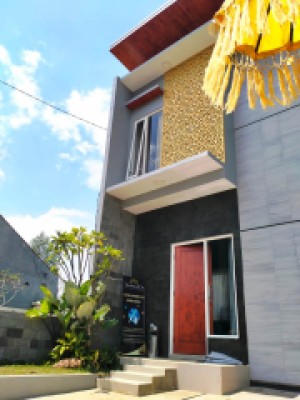 Villa Canggu