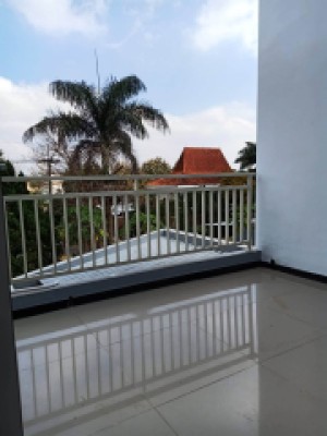 Villa Canggu | Rumah Baru Developer di The Sanata Village
