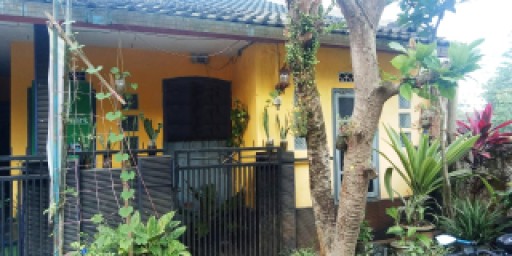 Rumah Dijual di Puri Cempaka Putih Buring