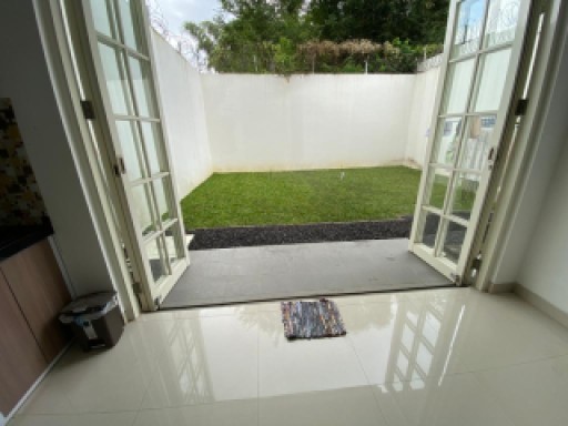 Rumah Semi Furnished Citra Garden Malang