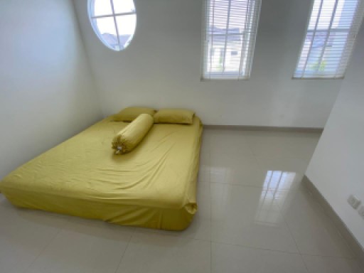 Rumah Semi Furnished Citra Garden Malang