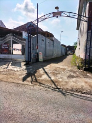 Tanah Dijual Candirenggo Singosari