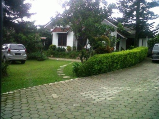 Villa Dijual Abdul Gani Atas Batu