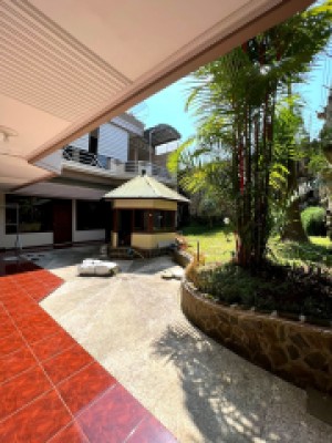 Rumah Dijual di Jl Raya Tidar Malang