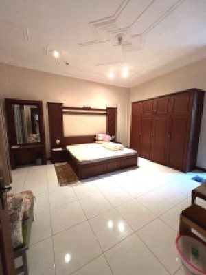 Rumah Dijual di Jl Raya Tidar Malang