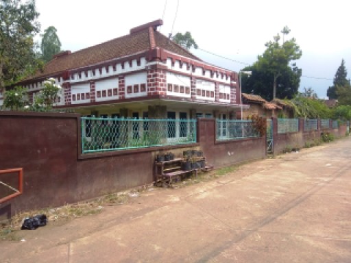 Tanah Dijual di Coban Rondo Pujon Batu
