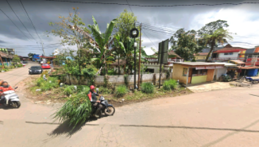 Tanah Dijual di Coban Rondo Pujon Batu