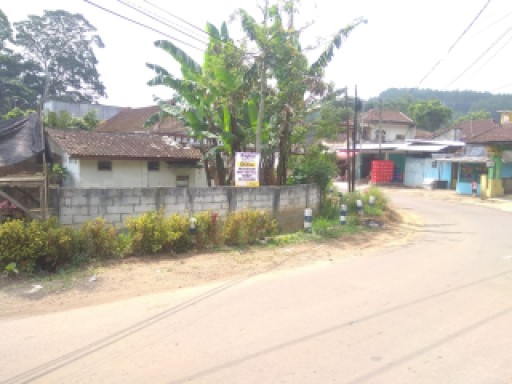 Tanah Dijual di Coban Rondo Pujon Batu