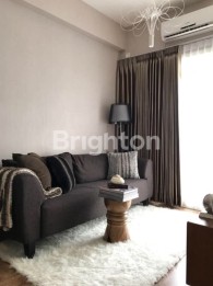 APARTEMEN 2 BEDROOM MALANG
