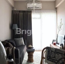 APARTEMEN 2 BEDROOM MALANG