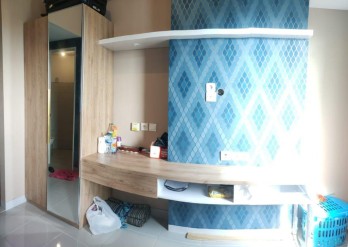 Apartemen Disewakan Begawan Malang