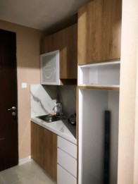 Apartemen Disewakan Begawan Malang