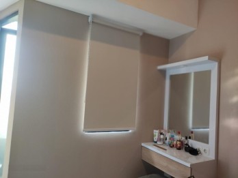 Apartemen Disewakan Begawan Malang