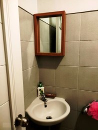 Apartemen Disewakan Begawan Malang