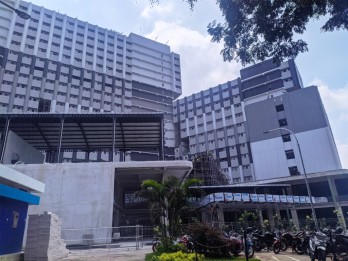 Begawan Apartment di Raya Tlogomas Malang